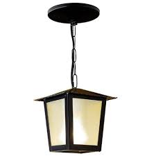 ARANDELA TETO 4L L2C PRETO IDEAL