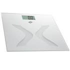 BALANCA DIGITAL BANHEIRO 150KG BRASFORT R.7553