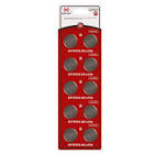 BATERIA BOTAO 3V CR2430 UN.