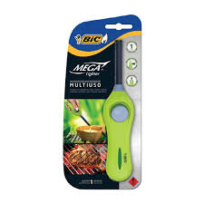 ACENDEDOR BIC MEGA 9305140