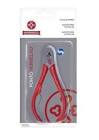 ALICATE P/CUTICULA 171PV VERM MUNDIAL