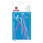 ALICATE P/CUTICULA 168FL FLEX MUNDIAL