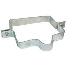 ABRAC P/POSTE FER.QUAD.1 X 0