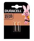 BATERIA 12V A23 DURACELL 2PC