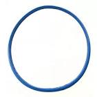 BORRACHA PANELA CLOCK 4,5L SILICONE FORSAN