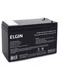BATERIA 12V SELADA VRLA (12V 7AH) ELGIN 64142
