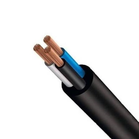 CABO PP 3 X 0,50MM MT