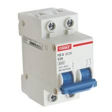 DISJ DIN BIPOL  06A C FAME 5204
