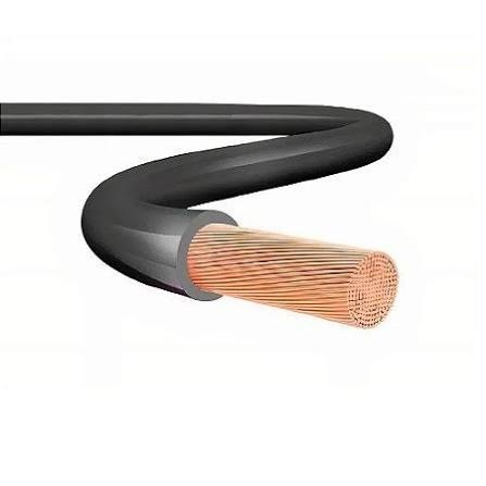 CABINHO FLEX. 10,0MM VM 100MT
