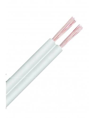 FIO PARALELO BRANCO 0,75MM MT